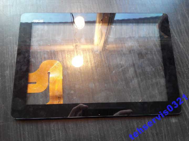 Рамка матрицы ASUS TF700 - фото фото фото 1