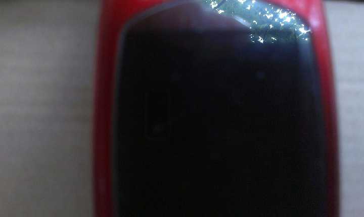 Мобильный телефон Samsung SGH-X480,без акб - фото фото фото 4