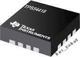 Шим, Texas Instruments TPS54418 pwmIC, QFN16 - фото фото фото 0