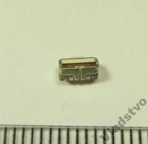 B004 кнопка для смартфона 4,8x2,7x1,7 SMD Nokia - фото фото фото 4