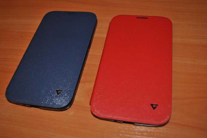 Чехол Viva Samsung Mega 6.3 I9200 флип книжка - фото фото фото 2