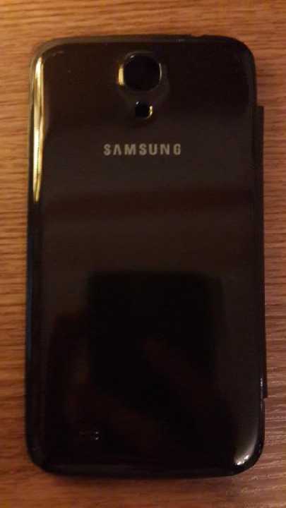 Flip Cover для Samsung Galaxy Mega 6.3  (GT-I9200) - фото фото фото 2