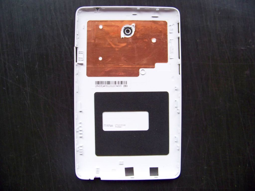 59# планшет ASUS Fonepad 7 K00E ME372CG Разборка Запчасти Комплектующие - фото фото фото 3