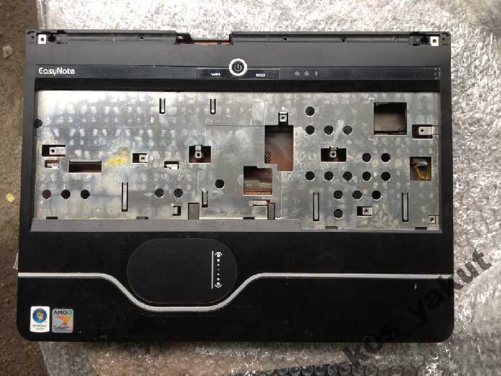 Корпус низ Packard Bell ALP-Ajax AM 13GNNT1AP030 - фото фото фото 0