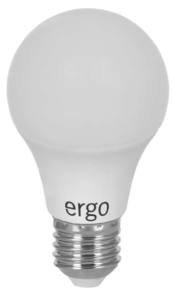 LED лампа SOKOL  Е27 10W 220V 4100K нейтрально белая - фото фото фото 0
