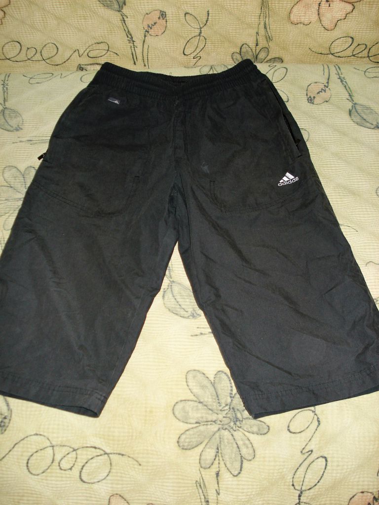 Шорты мужские adidas - фото фото фото 0