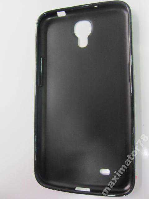 ЧЕХОЛ Samsung Mega 6.3 I9200 CAPDASE SOFT JACKET - фото фото фото 1