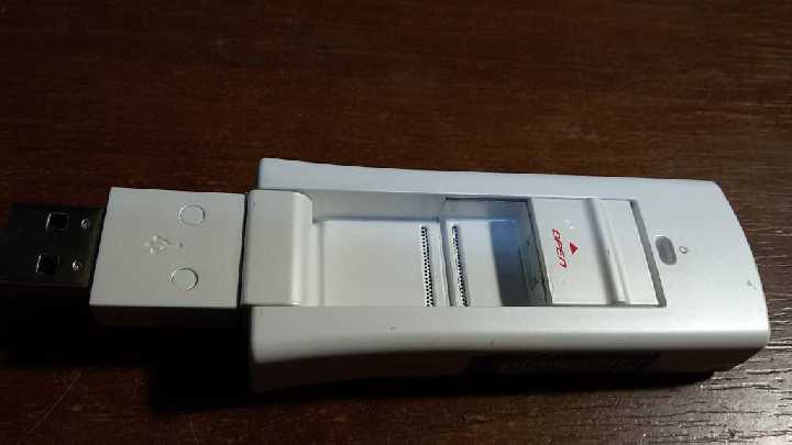 USB 3G модем Pantech UM175 CDMA - фото фото фото 1