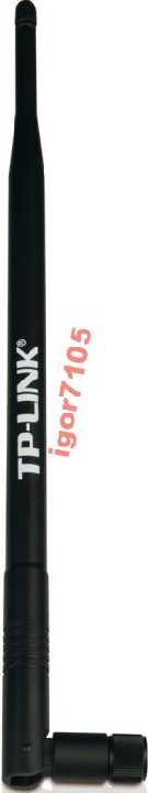 Антенна Wi-Fi TP-Link TL-ANT2408CL - фото фото фото 0