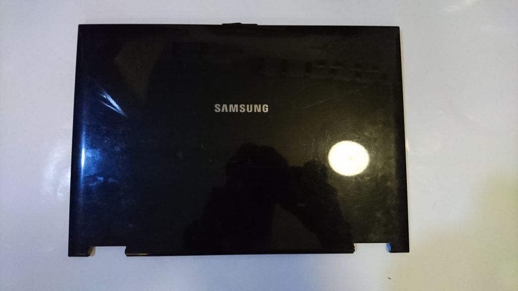 Крышка матрицы Samsung R20 - фото фото фото 1