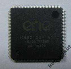 Мультиконтроллер, ENE KB9012QF A1, TQFP - фото фото фото 0