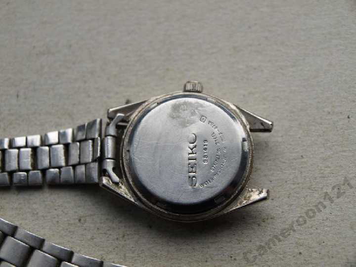 Часы Seiko - фото фото фото 1