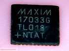 Шим, Maxim MAX17033GTL pwmIC, QFN40 - фото фото фото 0