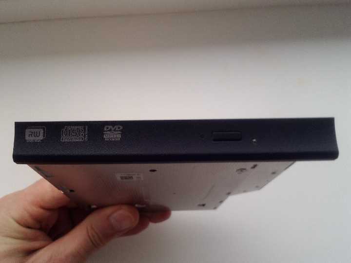 DVD/RW HP ProBook 4525s - фото фото фото 4