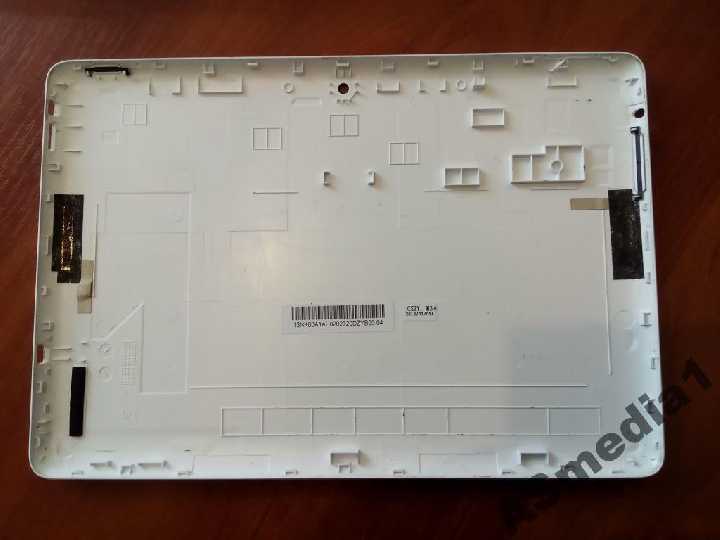Корпус ASUS Memo Pad K00A (ME302C) - фото фото фото 1