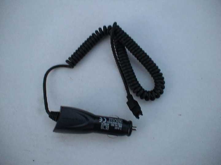 Машинная зарядка Sony Ericsson.Читать описание. - фото фото фото 0