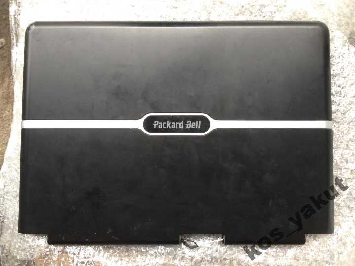 Крышка матрицы Packard Bell ALP-Ajax AM - фото фото фото 1