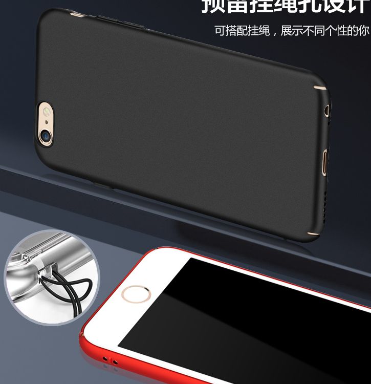 Freeson Apple iPhone 6 ​​/ 6s чехол - фото фото фото 5