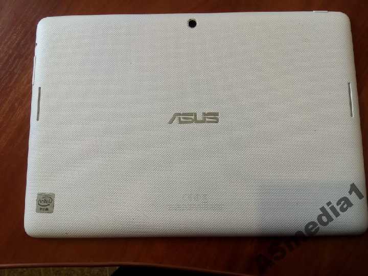 Корпус ASUS Memo Pad K00A (ME302C) - фото фото фото 0