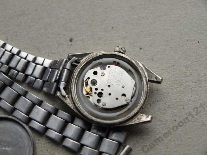 Часы Seiko - фото фото фото 2