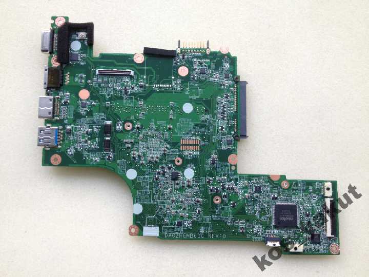 Acer Aspire One 725 V5-121 NB.SGP11.003 DA0ZHGMB6D - фото фото фото 3