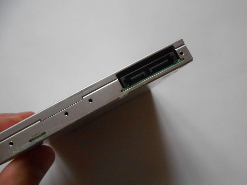 DVD GT-20L HP Compaq 6730S - фото фото фото 3