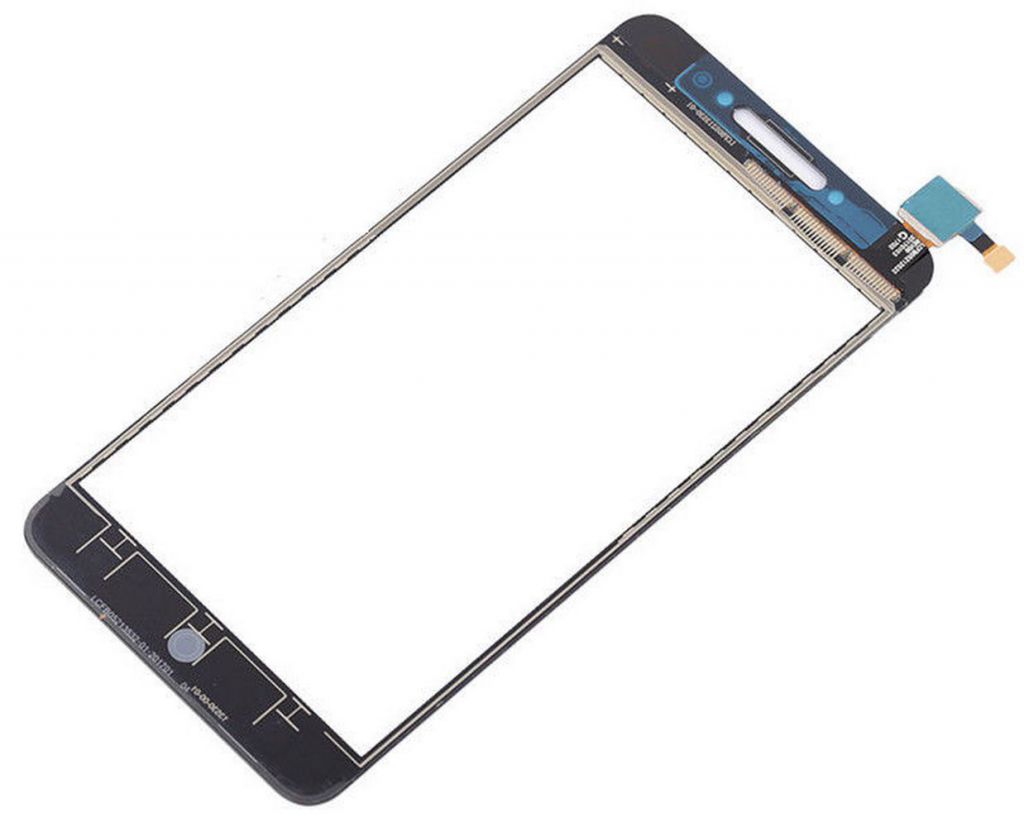 Сенсор тачскрин Alcatel A5 LED - фото фото фото 1