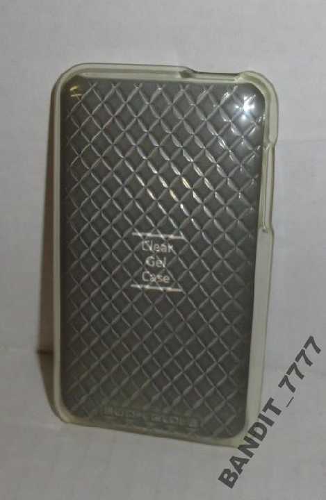 Чехол for iPod Touch 2G&amp;3G Body Glove - фото фото фото 2