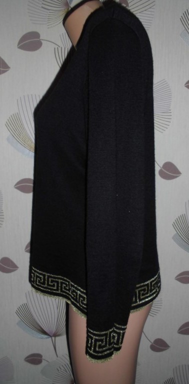 Свитер женский - фото фото фото 1