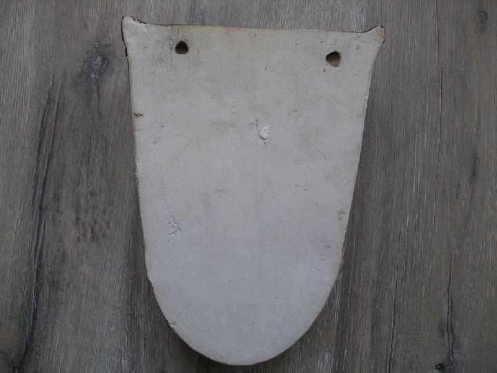 Кашпо для цветов керамика СССР 27 см - фото фото фото 4