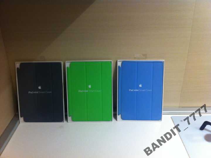 Smart Cover and Cover Mini for Apple - фото фото фото 6
