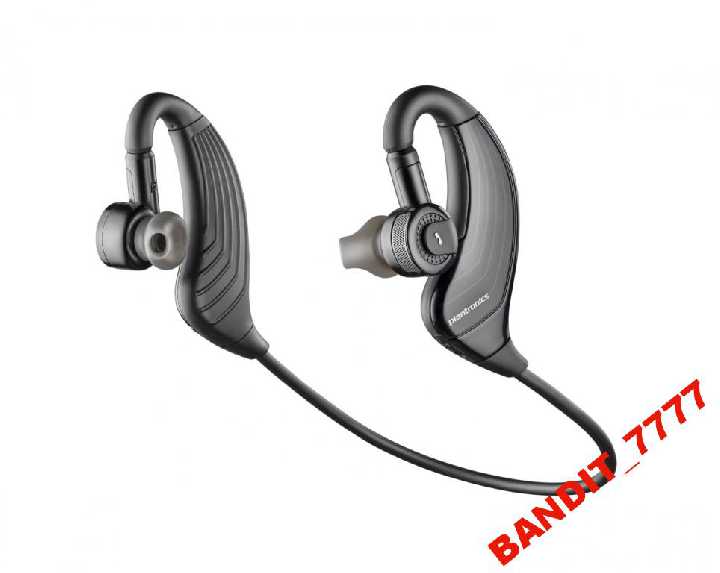 Bluetooth-гарнитура Plantronics BackBeat 903+ - фото фото фото 2