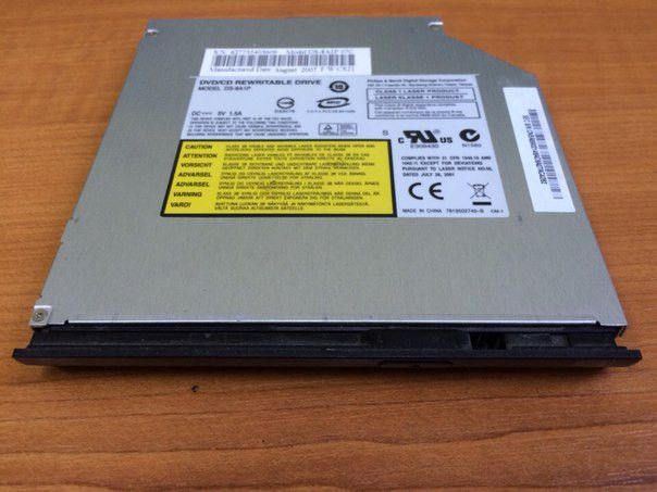 Samsung R60 CD-ROM - фото фото фото 2