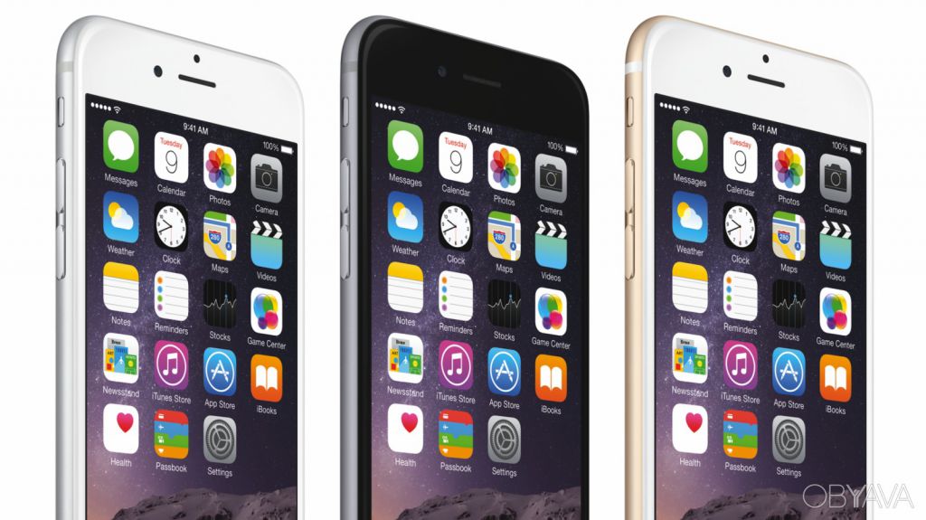 Apple iPhone 6 16GB Neverlocked 4G LTE - фото фото фото 1