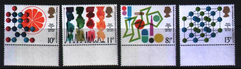 ZM  UK / Великобритания 1977 г MNH - - фото фото фото 0