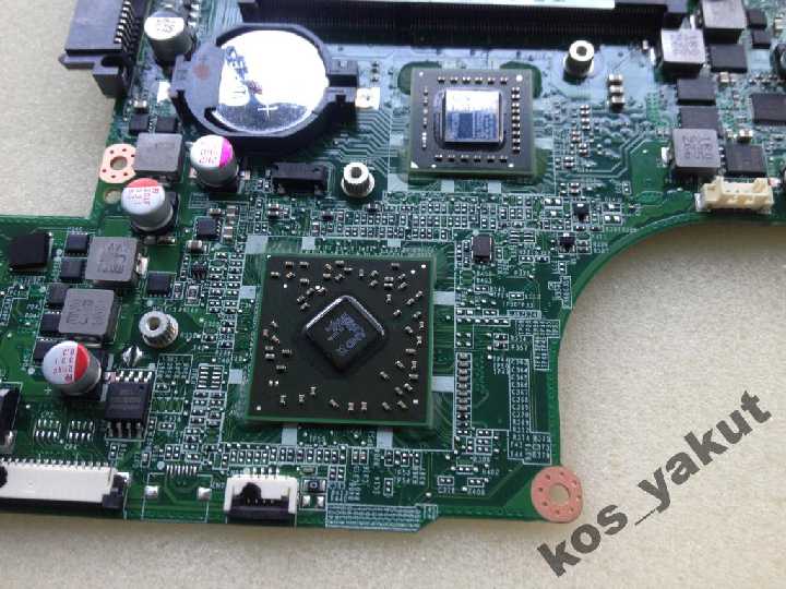 Acer Aspire One 725 V5-121 NB.SGP11.003 DA0ZHGMB6D - фото фото фото 1