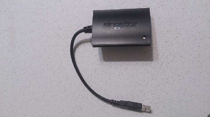 Singstar USB Converter ДЛЯ SONY PS2 49 ГРИВЕН - фото фото фото 0