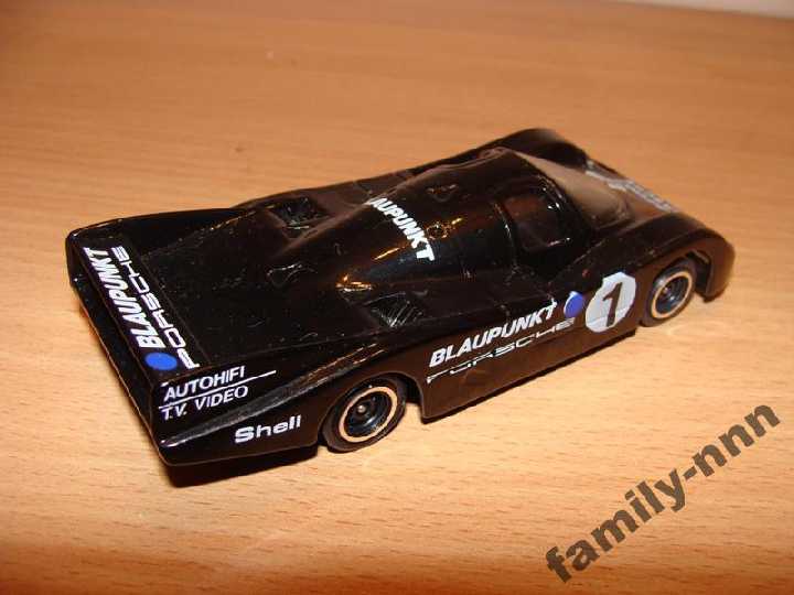 1/43 PORSCHE 956 - фото фото фото 2