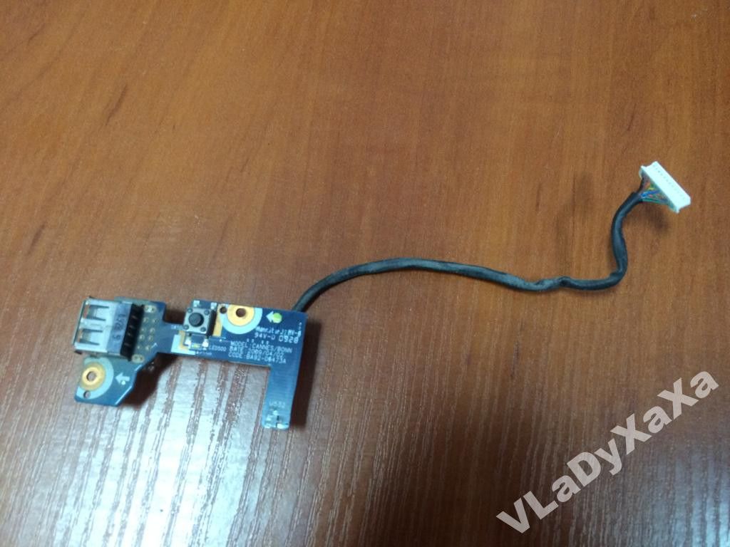 Samsung R518 кнопка включения - фото фото фото 2