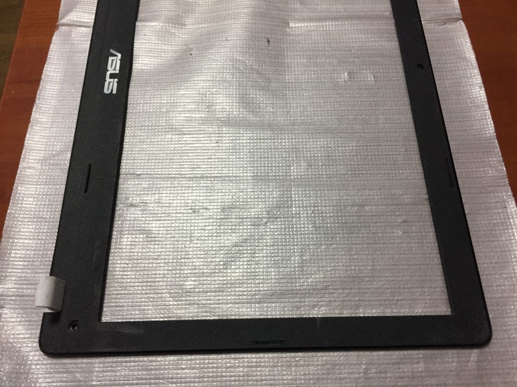 ASUS X551c Рамка матрицы - фото фото фото 1
