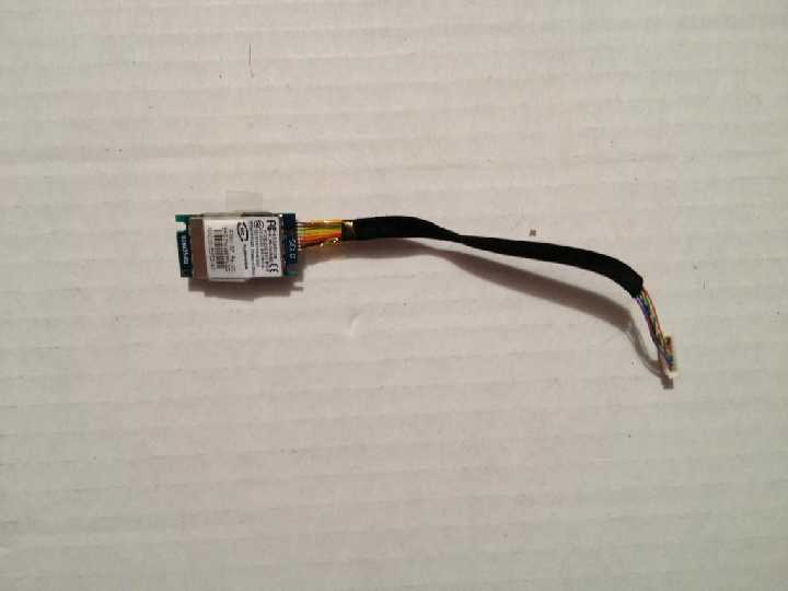 Bluetooth  HP Compaq 6715 - фото фото фото 0