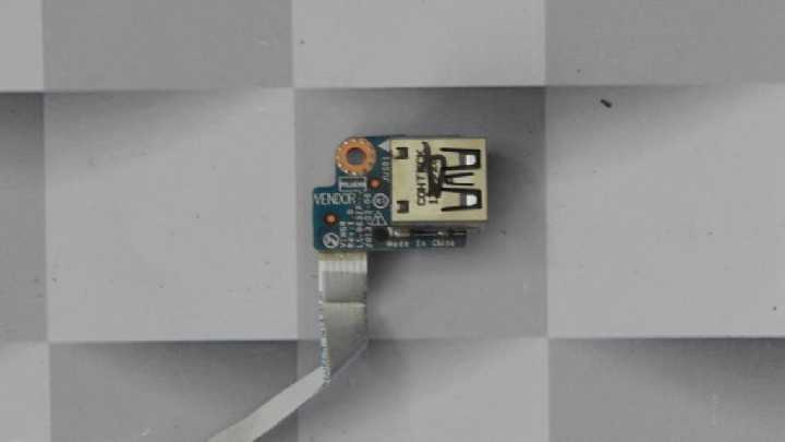 Доп. USB ноутбука Lenovo G500 - фото фото фото 0