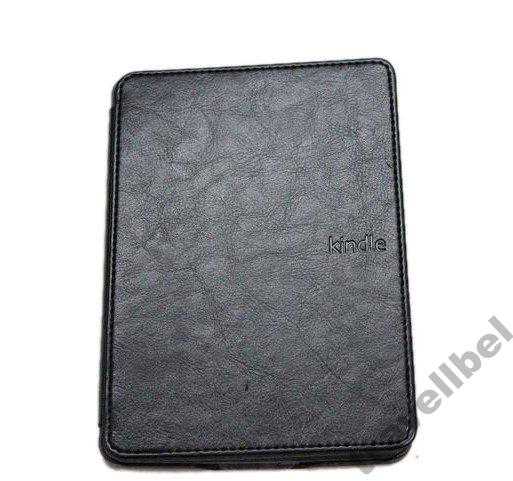 Обложки для Amazon Kindle Touch - черный - фото фото фото 3