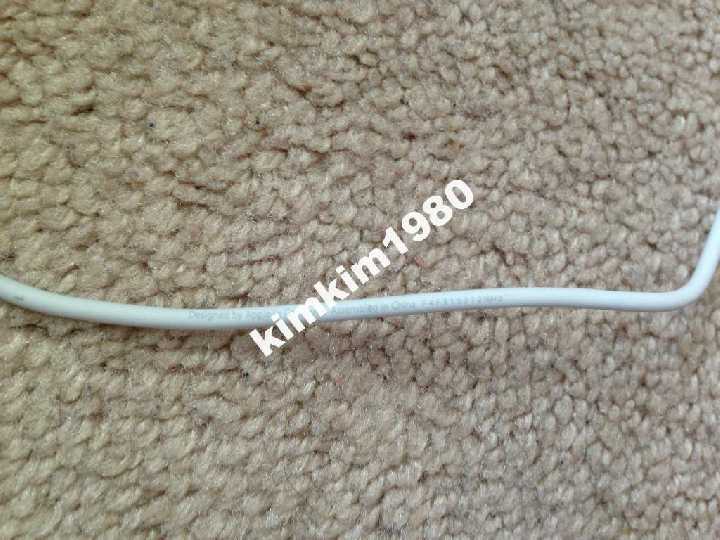 Lightning USB cable  для iPad    (оригинал 100%) - фото фото фото 5