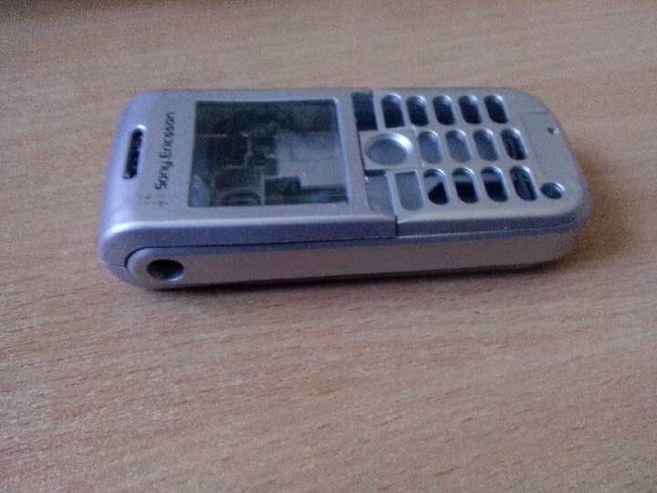 Корпус Sony Ericsson K300 новый - фото фото фото 4