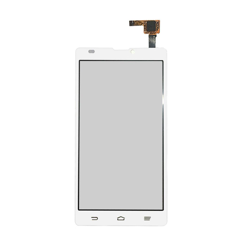 Сенсор тачскрин ZTE Blade L2 белый - фото фото фото 0