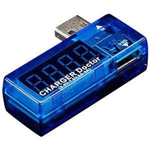 USB разрядка нагрузка 1А 2А 3A - фото фото фото 6