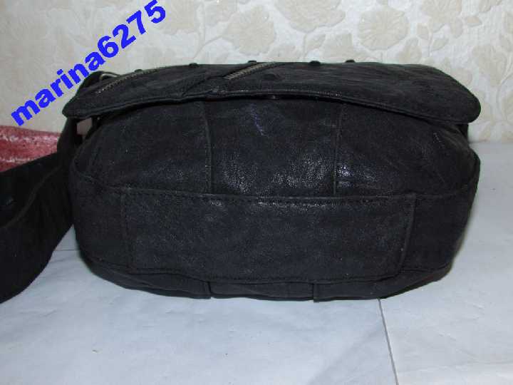 СТИЛЬНАЯ МОДНАЯ СУМКА crossbody СКЕЛЕТИК - фото фото фото 5