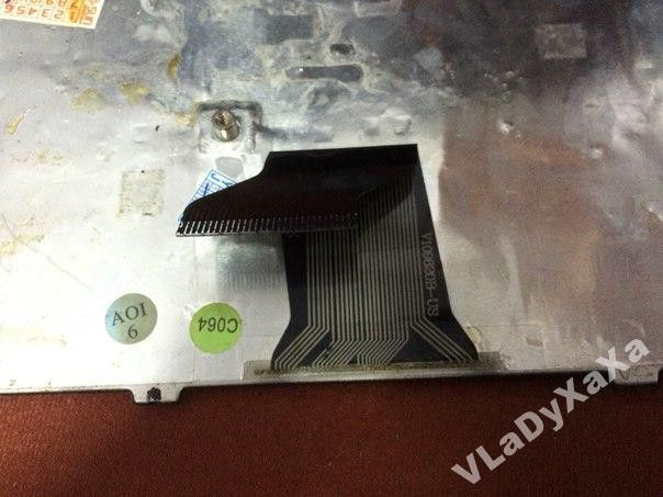 Lenovo g565 клавиатура - фото фото фото 3