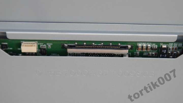 Матрица от PHILIPS TPT460H1 №18 - фото фото фото 3